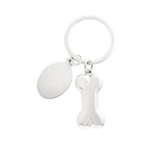 LLAVERO DOGGY personalizada